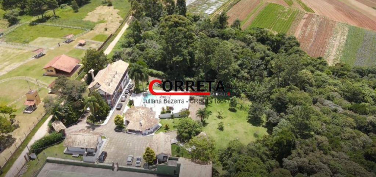 Imagem Casa com 5 Quartos à Venda, 25.000 m² em Centro (canguera) - São Roque Imagem Casa com 5 Quartos à Venda, 25.000 m² em Centro (canguera) - São Roque