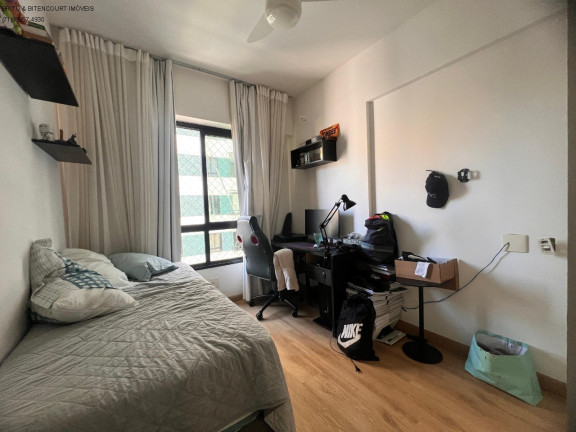 Imagem Imóvel com 3 Quartos à Venda, 74 m² em Pituba - Salvador Imagem Imóvel com 3 Quartos à Venda, 74 m² em Pituba - Salvador