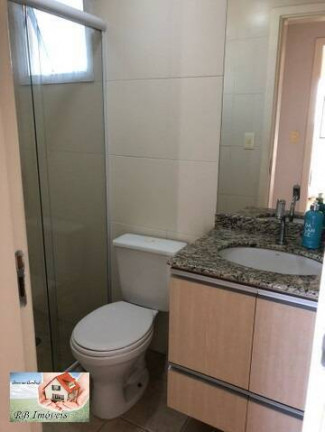 Imagem Apartamento com 3 Quartos à Venda, 69 m² em Vila Pires - Santo André