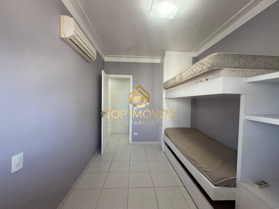 Imagem Apartamento com 3 Quartos à Venda, 110 m² em Jardim Astúrias - Guarujá