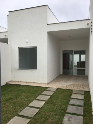 Imagem Casa com 2 Quartos à Venda, 70 m² em Conceicão - Feira De Santana Imagem Casa com 2 Quartos à Venda, 70 m² em Conceicão - Feira De Santana