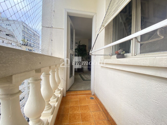 Imagem Apartamento com 4 Quartos à Venda, 175 m² em Santa Cecília - São Paulo Imagem Apartamento com 4 Quartos à Venda, 175 m² em Santa Cecília - São Paulo