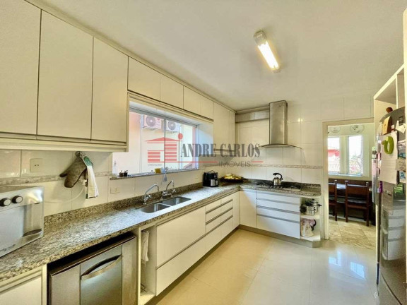 Imagem Casa de Condomínio com 4 Quartos à Venda, 407 m² em São Paulo Ii - Cotia Imagem Casa de Condomínio com 4 Quartos à Venda, 407 m² em São Paulo Ii - Cotia
