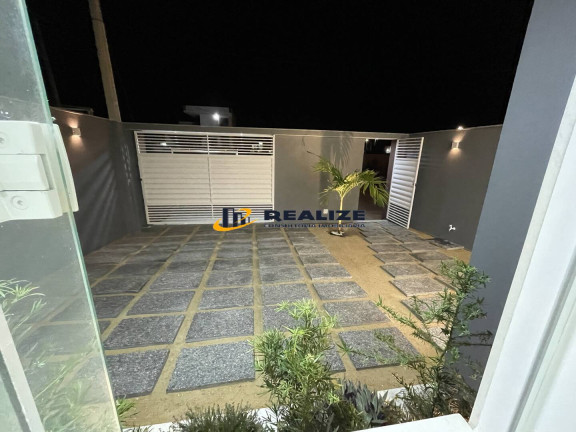 Imagem Casa com 2 Quartos à Venda, 80 m² em Parque Tarcisio Miranda - Campos Dos Goytacazes