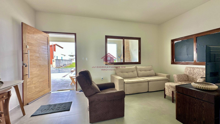 Imagem Casa de Condomínio com 3 Quartos à Venda, 300 m² em Condomínio Fazenda Real Residence - Pedras De Fogo