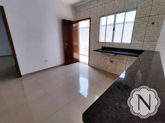 Imagem Casa com 2 Quartos à Venda, 60 m² em Umuarama - Itanhaém Imagem Casa com 2 Quartos à Venda, 60 m² em Umuarama - Itanhaém