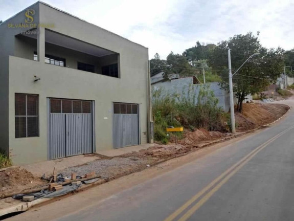 Imagem Casa com 3 Quartos à Venda, 130 m² em Corumbá - Mairiporã