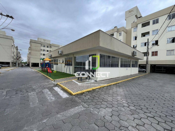 Imagem Apartamento com 2 Quartos à Venda, 55 m² em Espinheiros - Itajaí