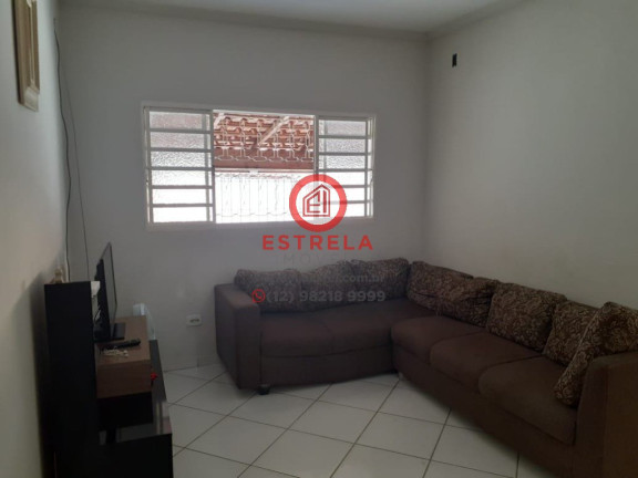 Imagem Casa com 2 Quartos à Venda, 87 m² em Jardim Santa Marina - Jacareí