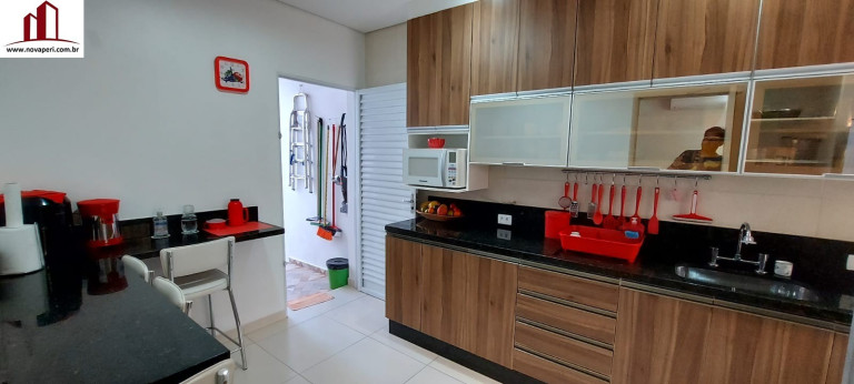 Imagem Casa com 2 Quartos à Venda,  em Residencial Santo Antonio - Franco Da Rocha