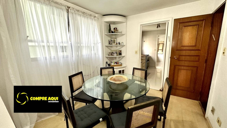 Imagem Apartamento com 4 Quartos à Venda, 204 m² em Santa Cecília - São Paulo Imagem Apartamento com 4 Quartos à Venda, 204 m² em Santa Cecília - São Paulo