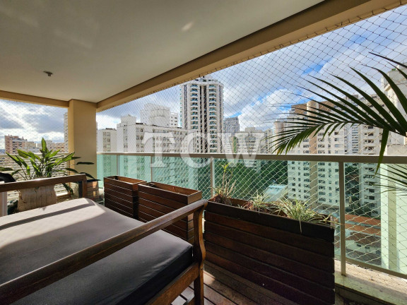 Apartamento com 3 Quartos à Venda, 200 m² em Paraíso - São Paulo