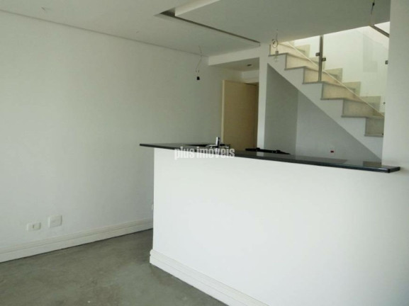 Imagem Apartamento com 1 Quarto à Venda, 93 m² em Campo Belo - São Paulo Imagem Apartamento com 1 Quarto à Venda, 93 m² em Campo Belo - São Paulo