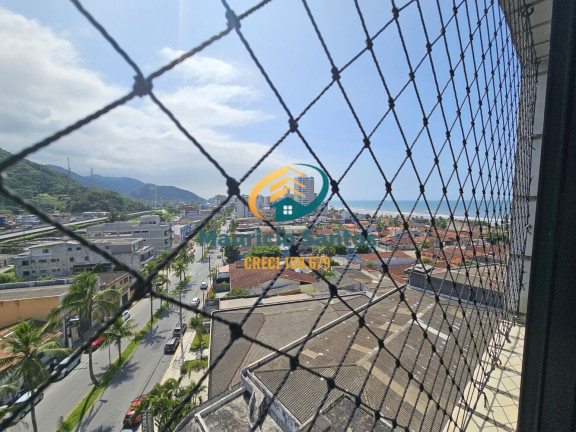 Apartamento com 2 Quartos à Venda, 82 m² em Centro - Mongaguá