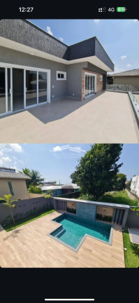 Imagem Casa com 4 Quartos à Venda, 356 m² em Outeiro Da Glória - Porto Seguro Imagem Casa com 4 Quartos à Venda, 356 m² em Outeiro Da Glória - Porto Seguro