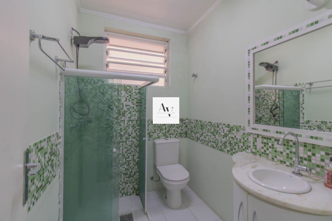 Imagem Apartamento com 2 Quartos à Venda, 51 m² em Mont Serrat - Porto Alegre
