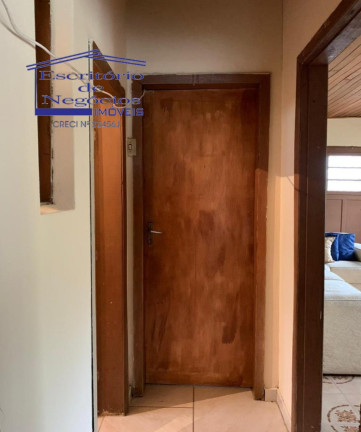 Imagem Casa com 4 Quartos à Venda, 202 m² em Cavalhada - Porto Alegre