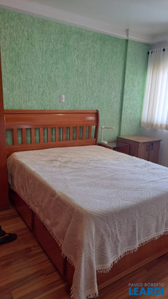 Imagem Apartamento com 3 Quartos à Venda, 102 m² em Casa Branca - Santo André Imagem Apartamento com 3 Quartos à Venda, 102 m² em Casa Branca - Santo André
