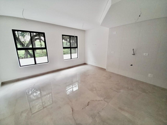 Imagem Apartamento com 1 Quarto à Venda, 28 m² em Cidade Industrial - Curitiba
