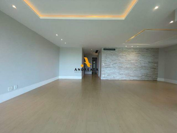 Imagem Apartamento com 4 Quartos à Venda, 252 m² em Barra Da Tijuca - Rio De Janeiro
