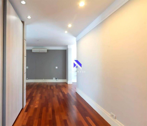 Imagem Imóvel com 3 Quartos à Venda, 272 m² em Moema Pássaros - São Paulo