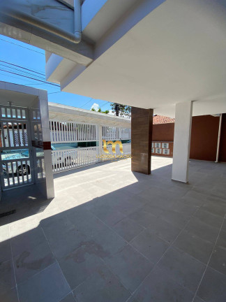 Imagem Casa de Condomínio com 2 Quartos à Venda, 52 m² em Aviação - Praia Grande