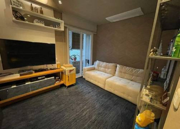 Imagem Apartamento com 3 Quartos à Venda, 304 m² em Santo Antonio - São Caetano Do Sul Imagem Apartamento com 3 Quartos à Venda, 304 m² em Santo Antonio - São Caetano Do Sul