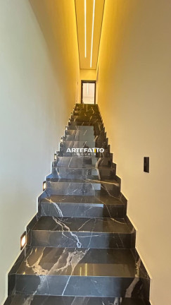 Imagem Sobrado com 3 Quartos à Venda, 243 m² em Jardim Botânico - Franca Imagem Sobrado com 3 Quartos à Venda, 243 m² em Jardim Botânico - Franca