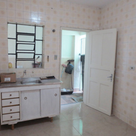 Imagem Casa com 2 Quartos à Venda, 90 m² em Vila Gumercindo - São Paulo