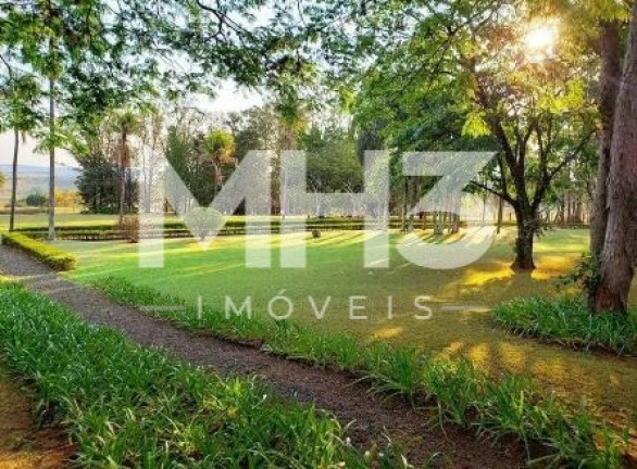 Imagem Terreno à Venda, 300 m² em Colinas Do Castelo - Jaguariúna