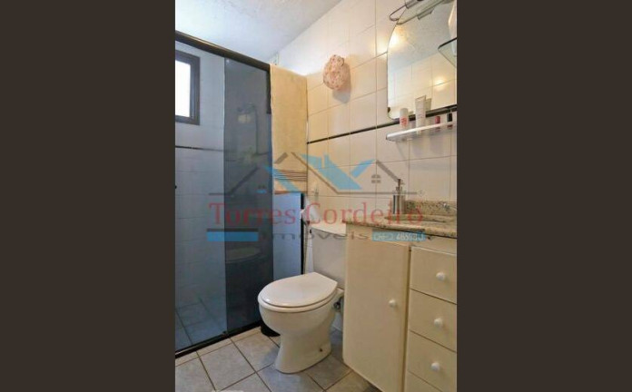Imagem Apartamento com 3 Quartos à Venda, 80 m² em Vila Andrade - São Paulo Imagem Apartamento com 3 Quartos à Venda, 80 m² em Vila Andrade - São Paulo