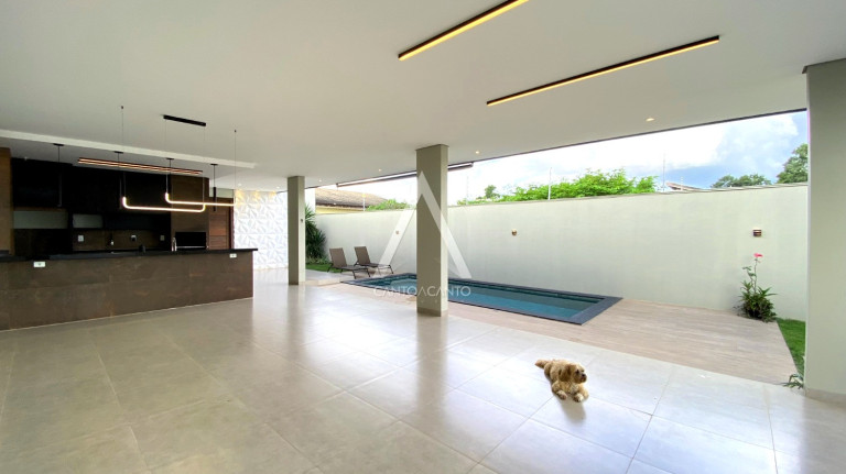 Imagem Casa com 3 Quartos à Venda, 320 m² em Jardim Itália Iii - Sinop Imagem Casa com 3 Quartos à Venda, 320 m² em Jardim Itália Iii - Sinop