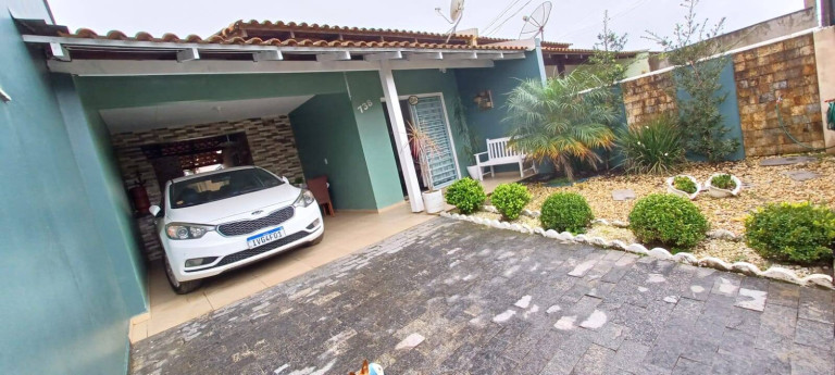 Casa com 2 Quartos à Venda, 150 m² em Itajuba - Barra Velha