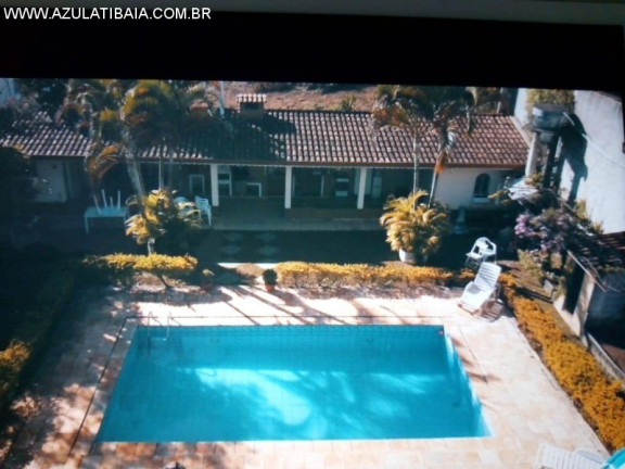 Imagem Imóvel com 3 Quartos à Venda, 1.000 m² em Jardim Estância Brasil - Atibaia