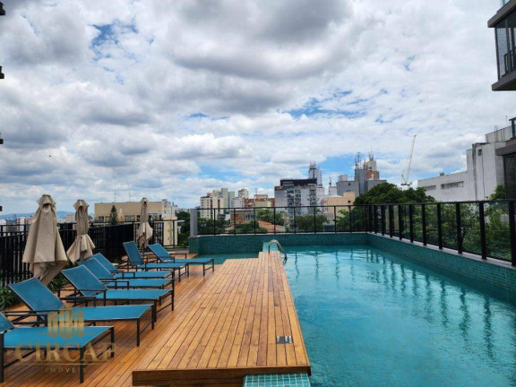 Imagem Apartamento com 3 Quartos à Venda, 127 m² em Vila Madalena - São Paulo Imagem Apartamento com 3 Quartos à Venda, 127 m² em Vila Madalena - São Paulo