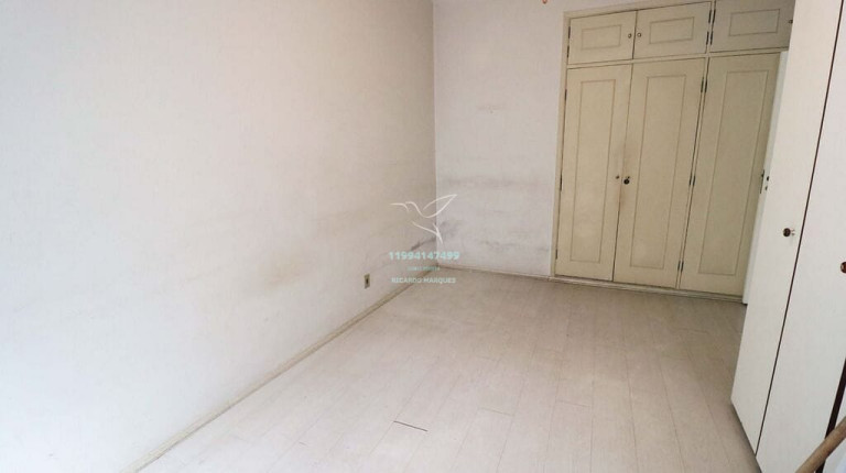 Imagem Apartamento com 3 Quartos à Venda, 139 m² em Consolação - São Paulo Imagem Apartamento com 3 Quartos à Venda, 139 m² em Consolação - São Paulo