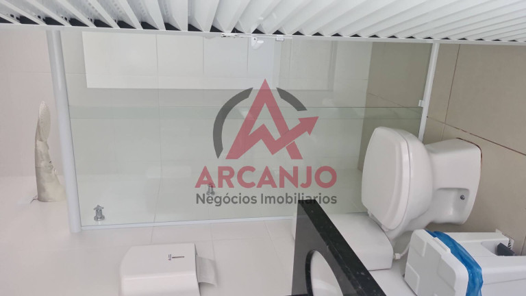 Imagem Apartamento com 2 Quartos à Venda, 60 m² em Toninhas - Ubatuba