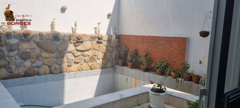 Imagem Casa com 4 Quartos à Venda, 200 m² em Brooklin - São Paulo