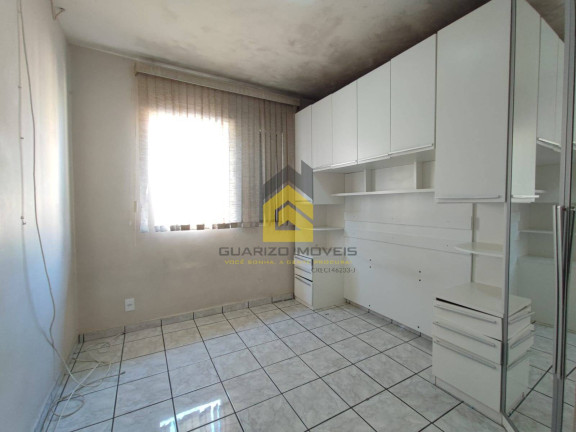 Imagem Apartamento com 2 Quartos à Venda, 54 m² em Assunção - São Bernardo Do Campo