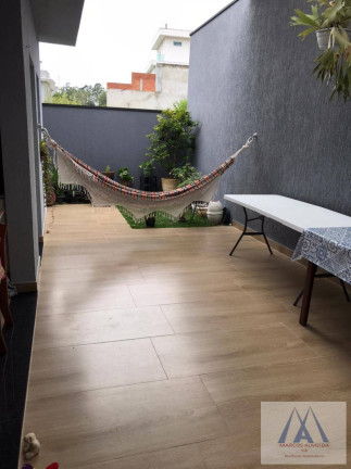 Imagem Casa de Condomínio com 3 Quartos à Venda, 160 m² em Cezar De Souza - Mogi Das Cruzes Imagem Casa de Condomínio com 3 Quartos à Venda, 160 m² em Cezar De Souza - Mogi Das Cruzes
