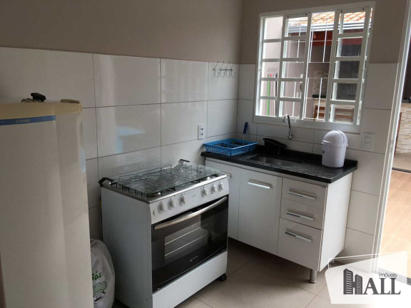 Imagem Casa com 2 Quartos à Venda, 200 m² em Vale Do Sol - Mirassol Imagem Casa com 2 Quartos à Venda, 200 m² em Vale Do Sol - Mirassol