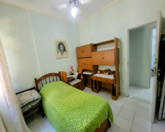 Imagem Imóvel com 3 Quartos à Venda, 82 m² em Flamengo - Rio De Janeiro