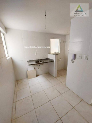 Imagem Apartamento com 2 Quartos à Venda, 65 m² em Jardim Laranjeiras - Juiz De Fora