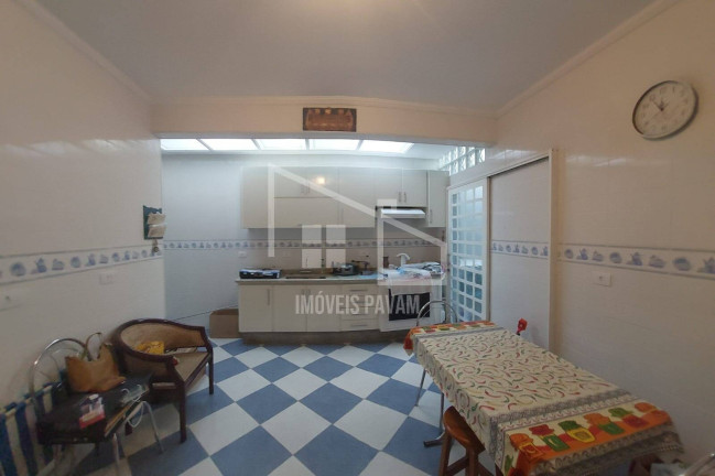 Imagem Casa com 2 Quartos à Venda, 125 m² em Paulicéia - São Bernardo Do Campo