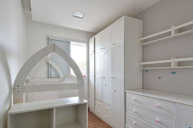Imagem Apartamento com 3 Quartos à Venda, 80 m² em Vila Gumercindo - São Paulo Imagem Apartamento com 3 Quartos à Venda, 80 m² em Vila Gumercindo - São Paulo
