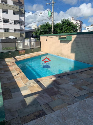 Imagem Apartamento com 2 Quartos à Venda, 65 m² em Mirim - Praia Grande Imagem Apartamento com 2 Quartos à Venda, 65 m² em Mirim - Praia Grande
