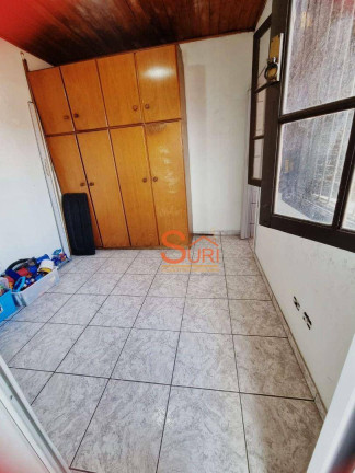 Imagem Casa com 3 Quartos à Venda, 184 m² em Chácara Sergipe - São Bernardo Do Campo