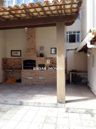 Imagem Casa com 5 Quartos à Venda, 320 m² em Centro - Cabo Frio