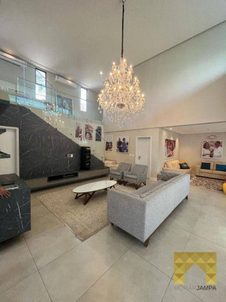 Casa com 3 Quartos à Venda, 472 m² em Portal Do Sol - João Pessoa