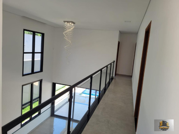 Imagem Casa com 4 Quartos à Venda, 253 m² em Jardim Reserva Bom Viver De Indaiatuba - Indaiatuba
